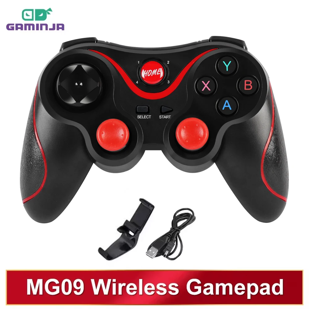 Pc Gaming Emulator - Bluetooth Không Dây Chơi Game PC