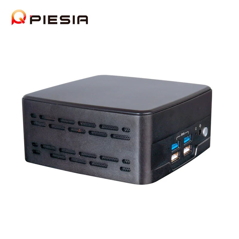 Pc Gaming Ddr5 - Piesia Small AMD Mini PC 16gb
