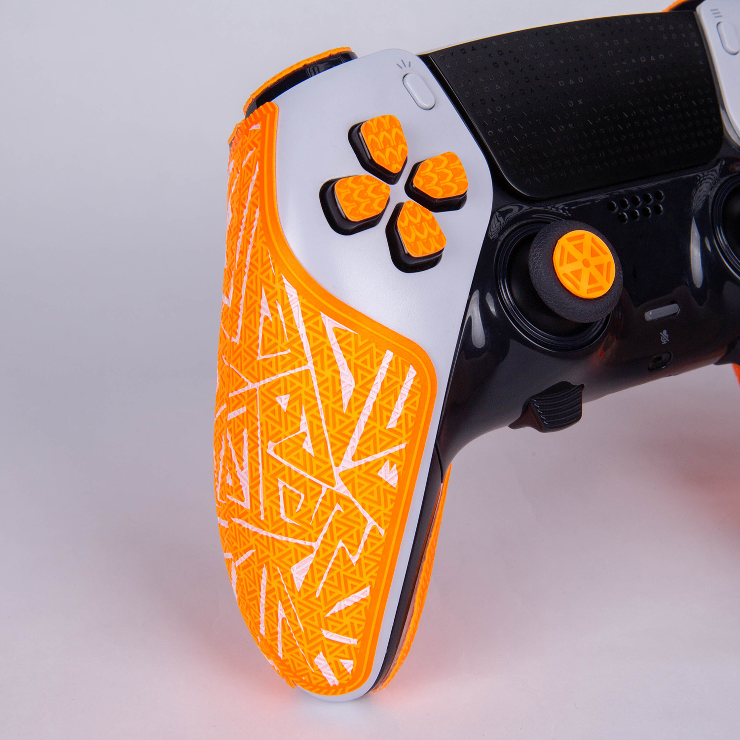 Pc Gaming Emulator - TALONGAMES Controller Grip Tapes Compatible with