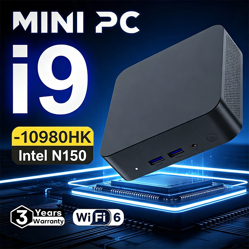 Pc Gaming Aesthetic - 2026 Gaming Mini PC Intel Core