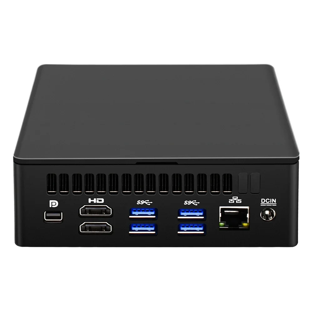 Wholesale NUC Mini PC 11th Gen - đánh giá và giá Pc Gaming I5