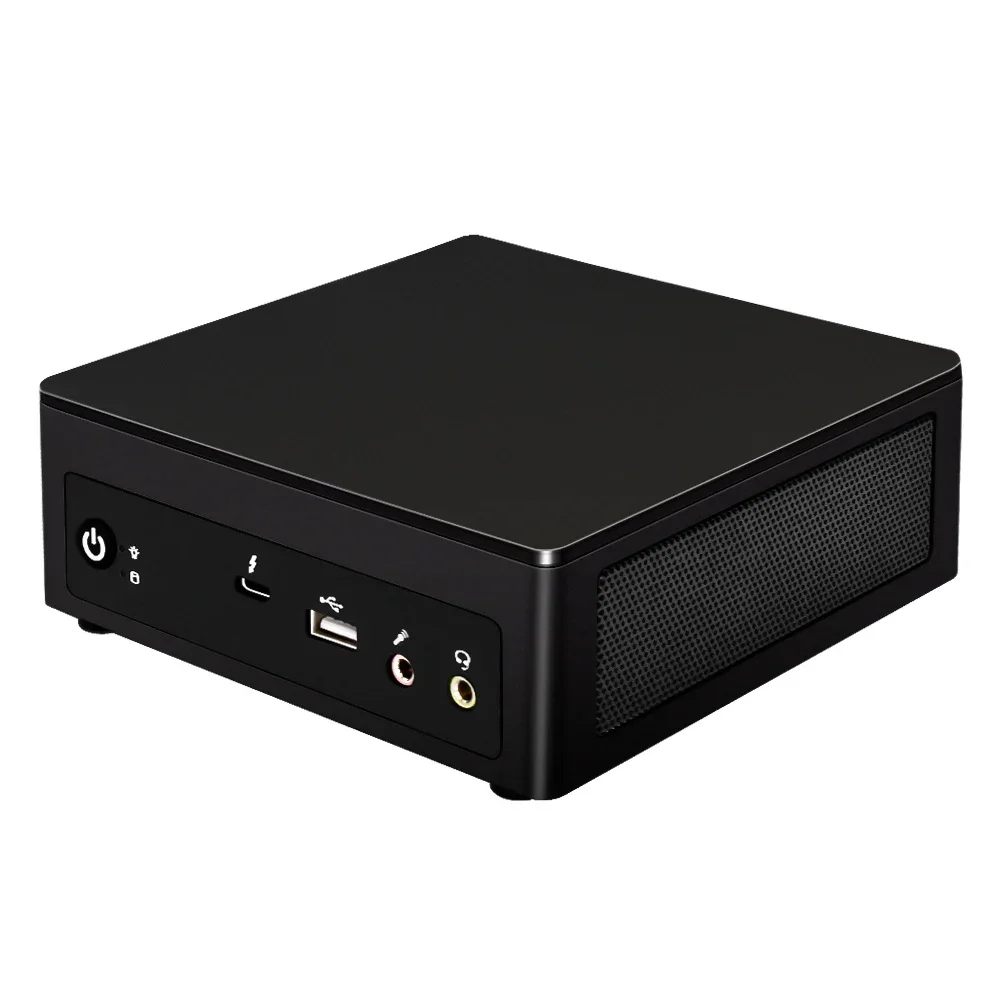 Wholesale NUC Mini PC 11th Gen - đánh giá và giá Pc Gaming I5
