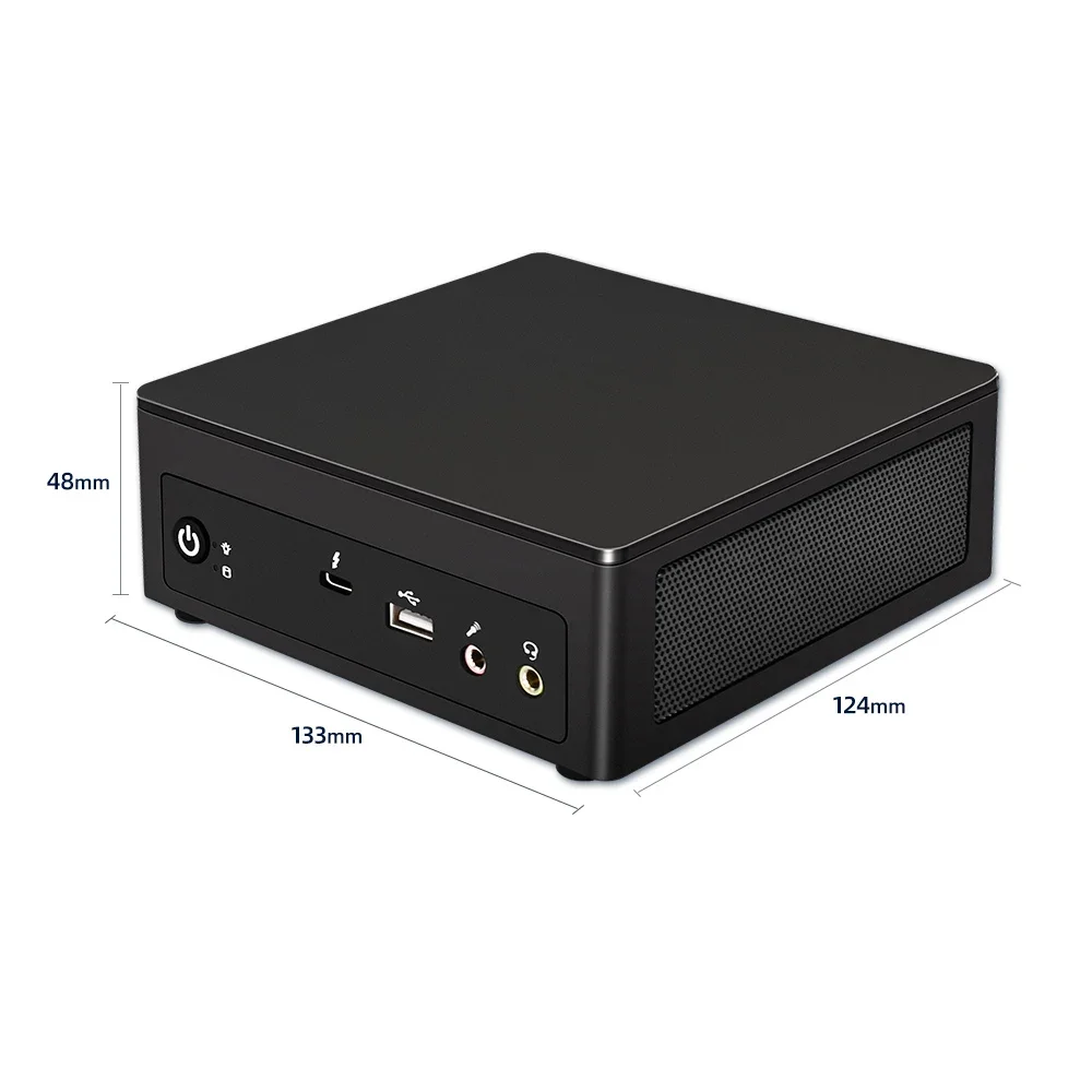 Wholesale NUC Mini PC 11th Gen - đánh giá và giá Pc Gaming I5