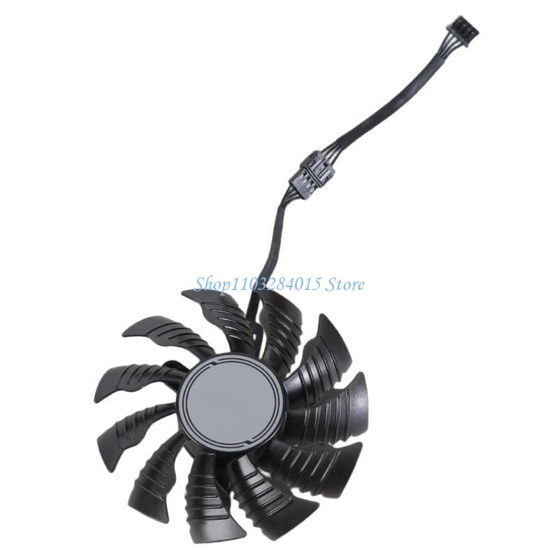 Quạt làm mát card đồ họa R6FF  - đánh giá và giá Pc Gaming Optimization
