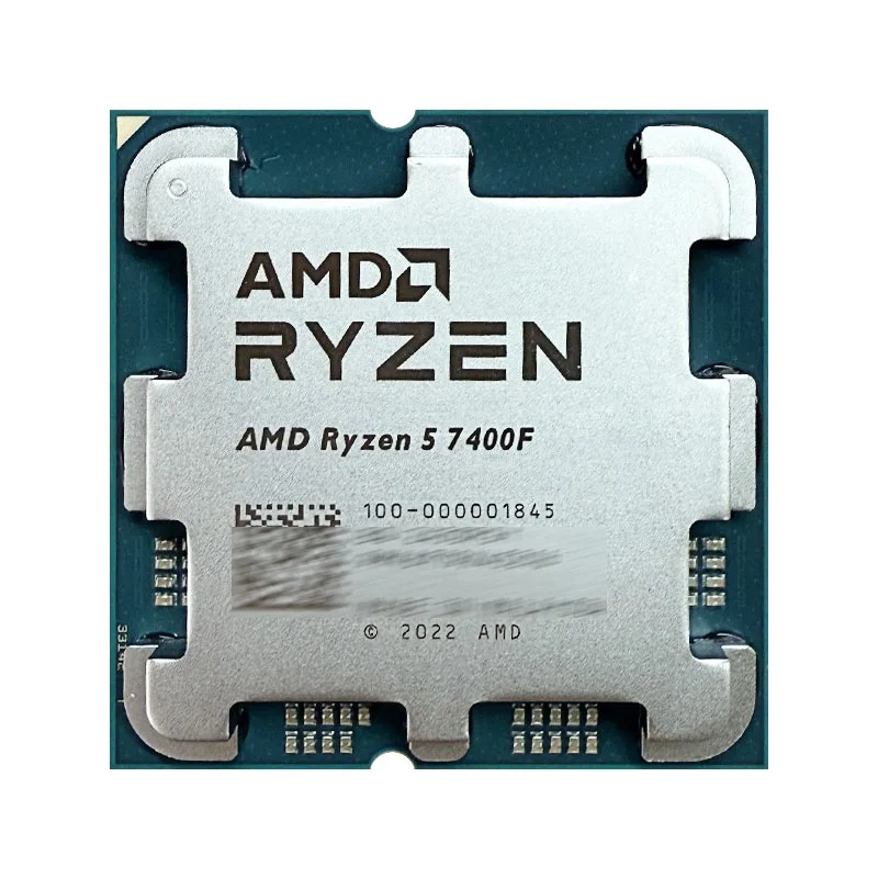 R5 7400F Gaming CPU for RGB Bu - đánh giá và giá Pc Gaming Ddr5