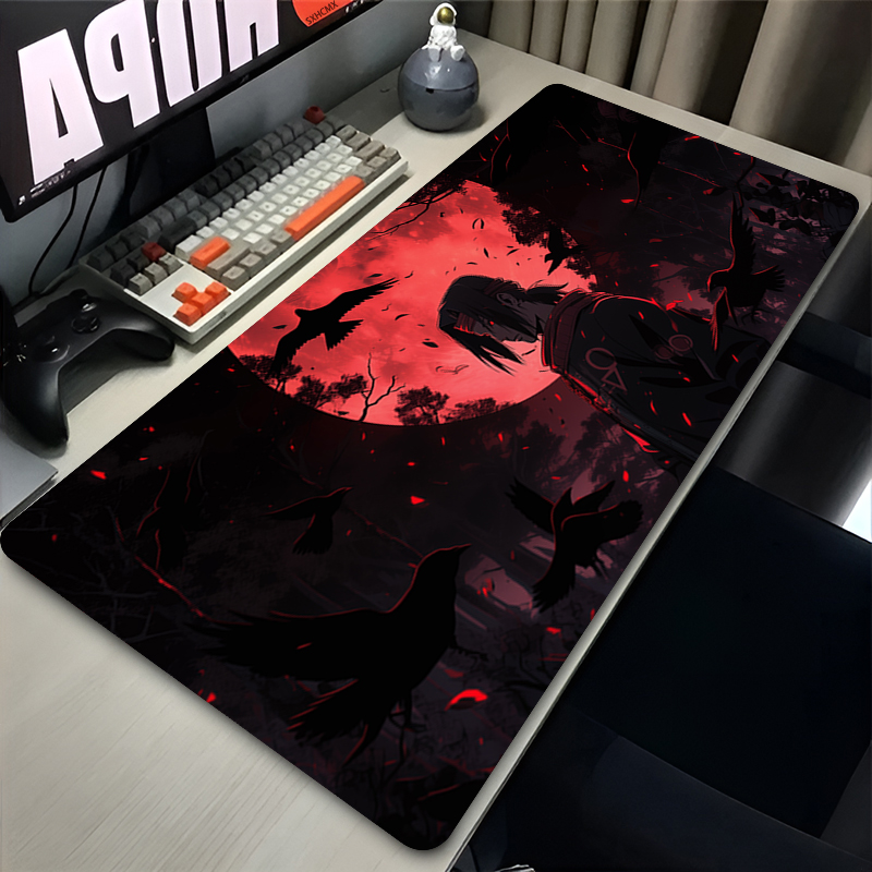 Mouse Pad Gamer Larger XXL Uch - đánh giá và giá Pc Gaming Aesthetic