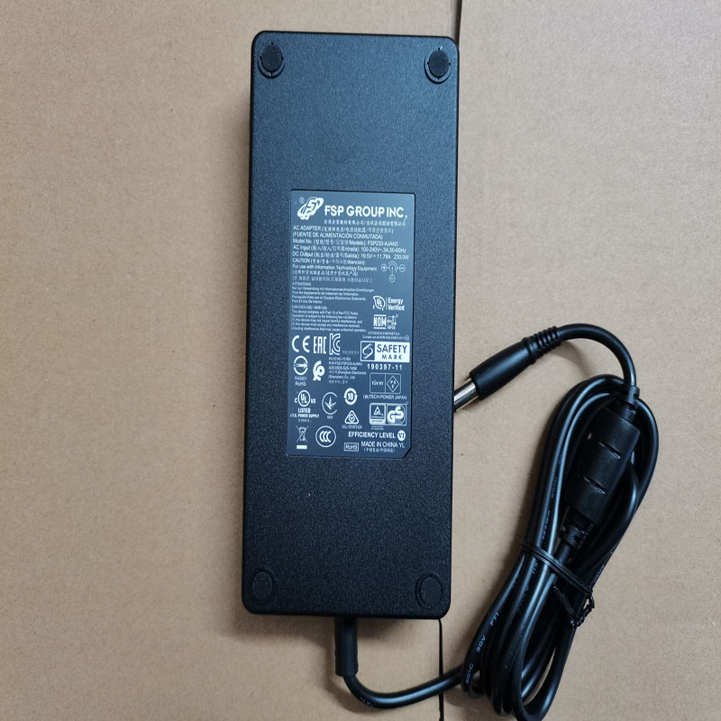 NEW Genuine Slim FSP 19.5V 11. - đánh giá và giá Pc Gaming Uk
