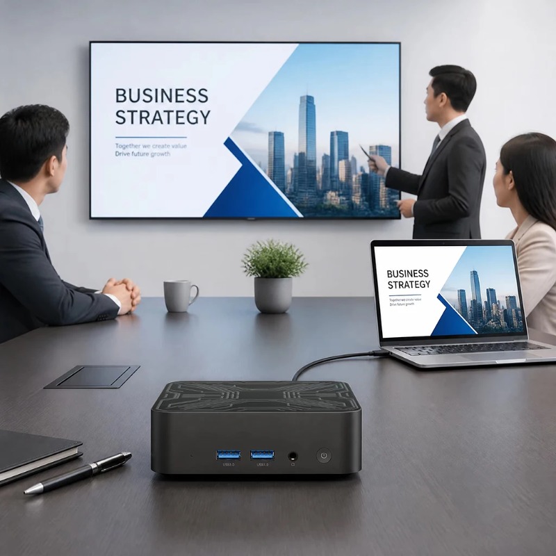2026 New Mini PC Portable Inte - đánh giá và giá Pc Gaming Aesthetic