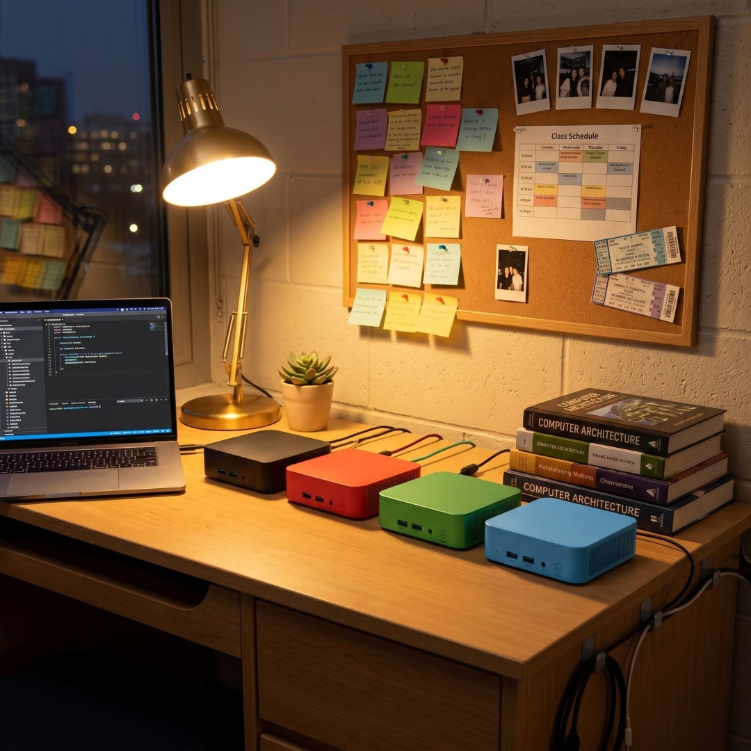 Optimal Mini PC Intel N150 Win - đánh giá và giá Pc Gaming Optimization