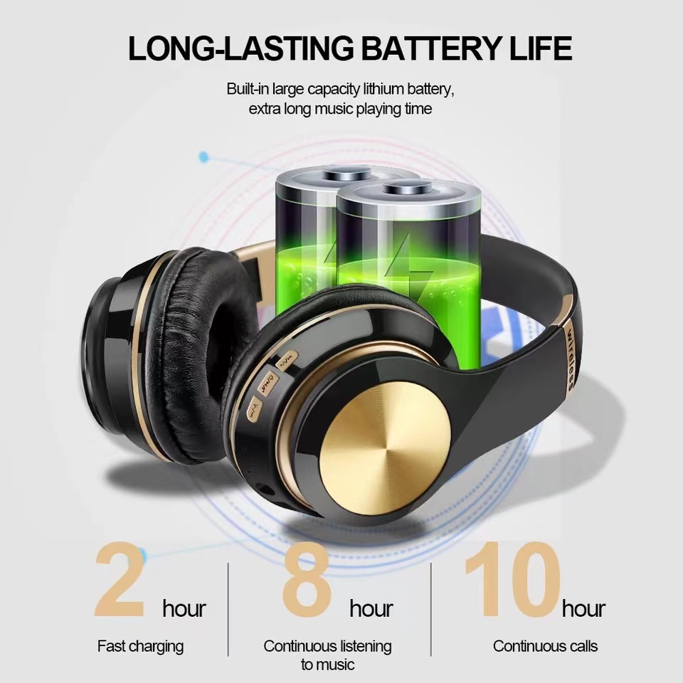 T5 Wireless Bluetooth Headset  - đánh giá và giá Pc Gaming Y Monitor