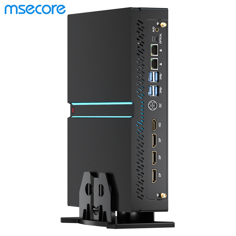 Msecore MV300 14th Intel Core  - đánh giá và giá Pc Gaming Ddr5
