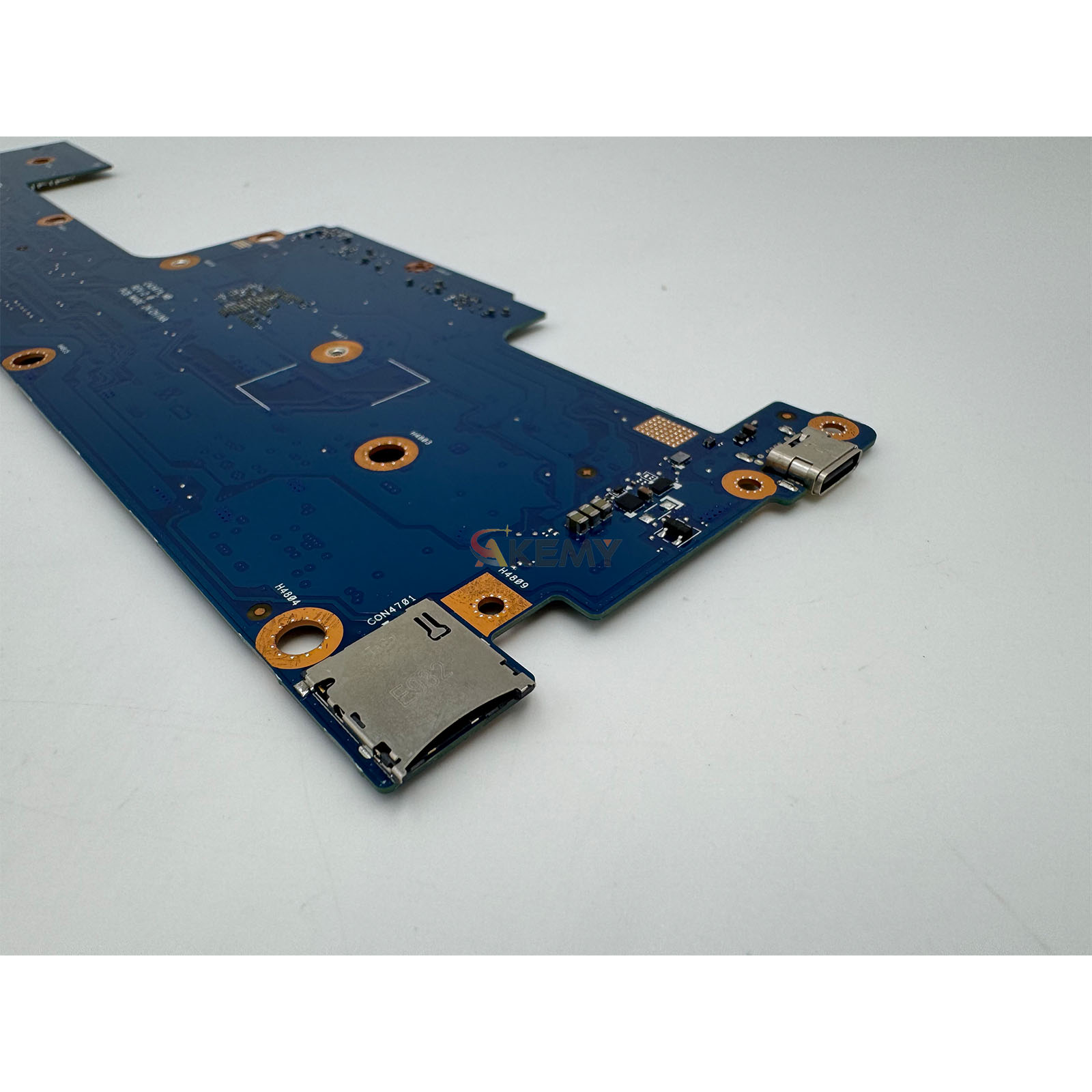 C434TA Laptop Motherboard For  - đánh giá và giá Pc Gaming I5