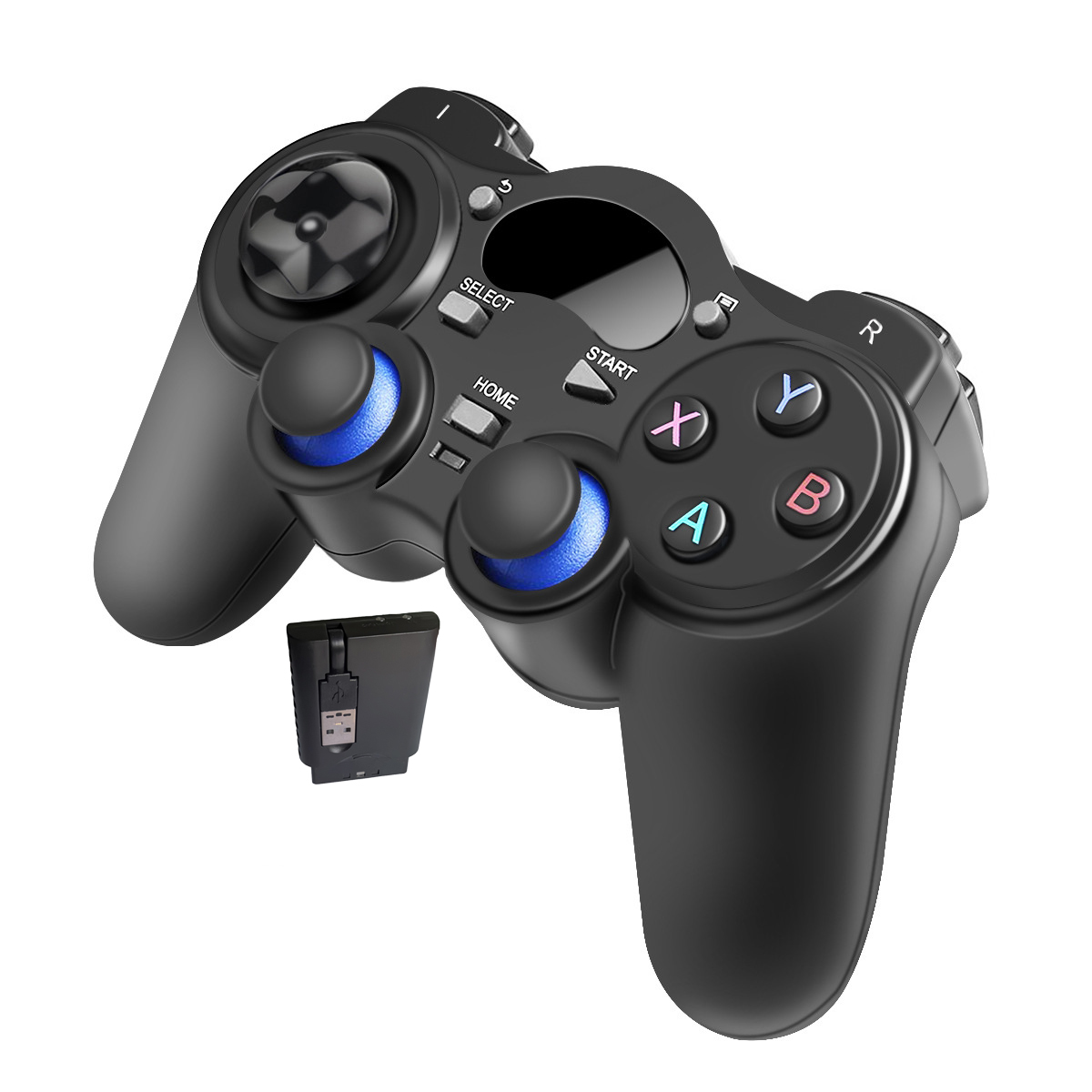 Game Controllor For PS1 PS2 PS - đánh giá và giá Pc Gaming Emulator