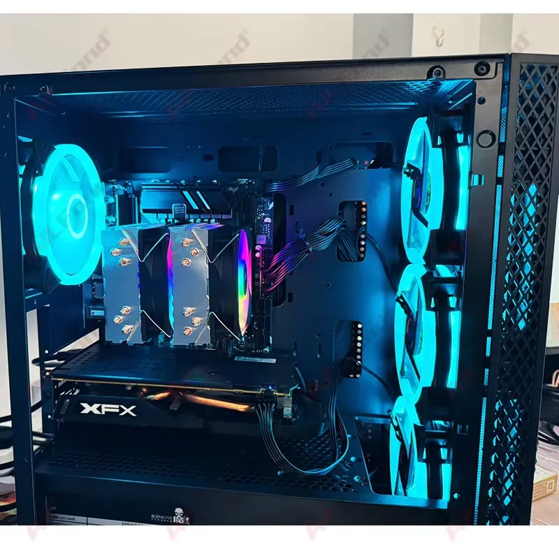 Cheap Full Gaming Pc I5 I7 E5  - đánh giá và giá Pc Gaming I5