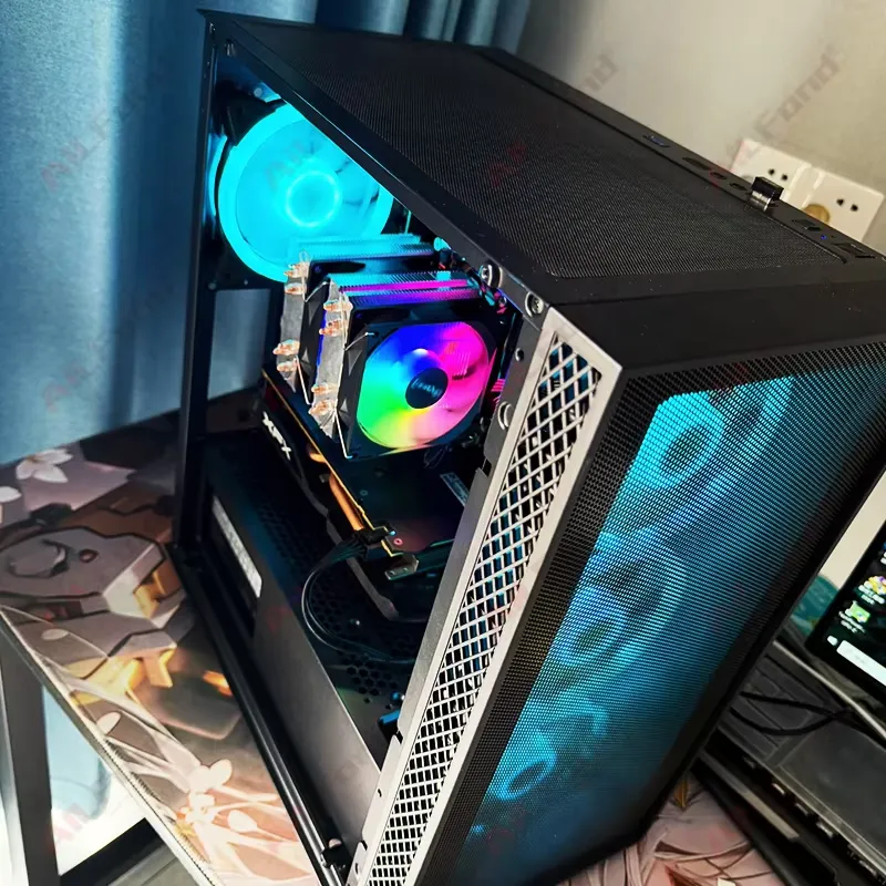 Cheap Full Gaming Pc I5 I7 E5  - đánh giá và giá Pc Gaming I5