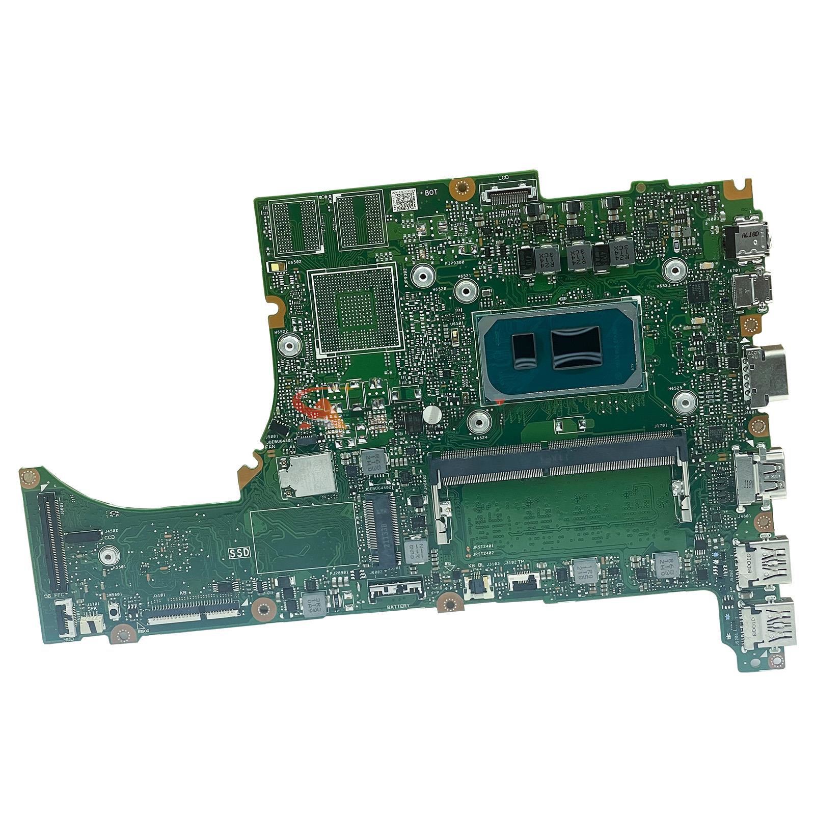 B1400CEPEY For ASUS ExpertBook - đánh giá và giá Pc Gaming I5