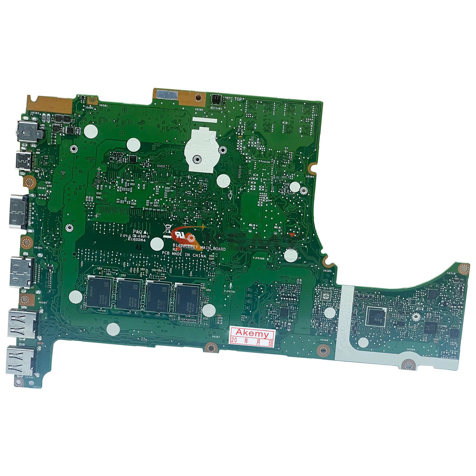 B1400CEPEY For ASUS ExpertBook - đánh giá và giá Pc Gaming I5