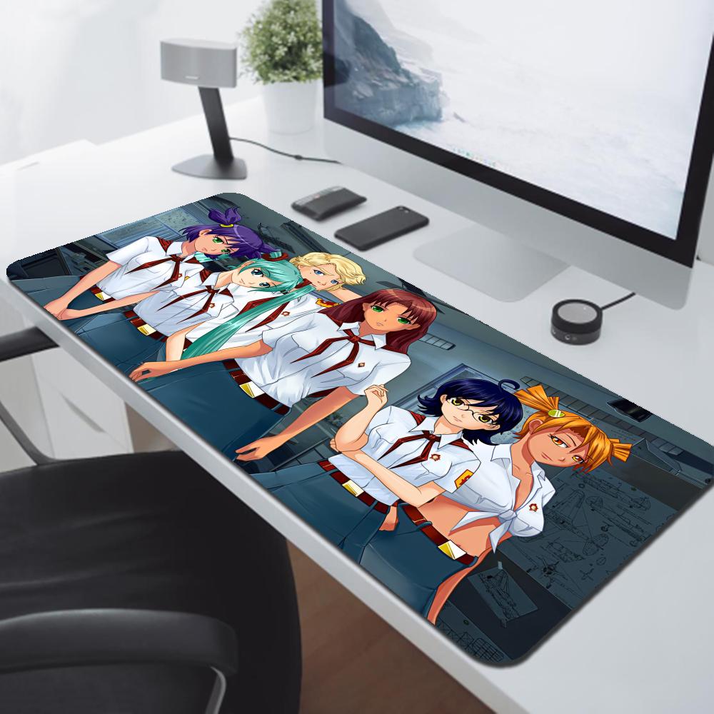 Everlasting Summer Mouse Pad L - đánh giá và giá Pc Gaming Sultan