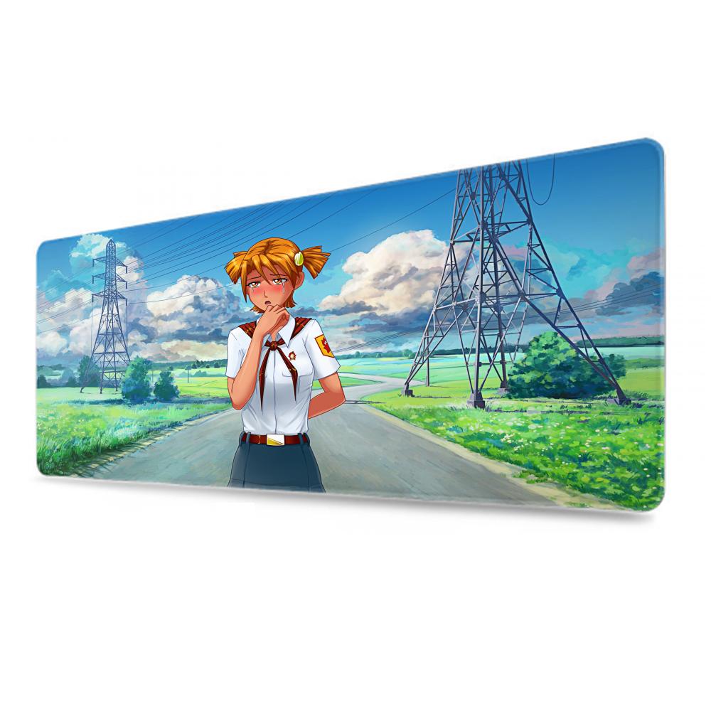 Everlasting Summer Mouse Pad L - đánh giá và giá Pc Gaming Sultan