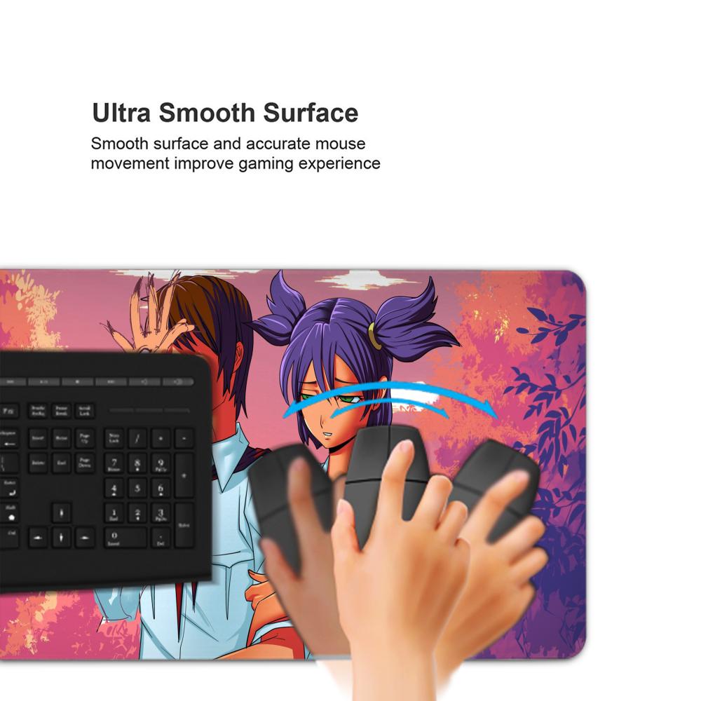 Everlasting Summer Mouse Pad L - đánh giá và giá Pc Gaming Sultan