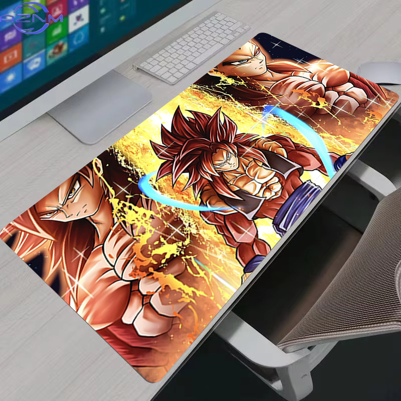 Mouse Pad Anime Gaming Mousepa - đánh giá và giá Pc Gaming Sultan