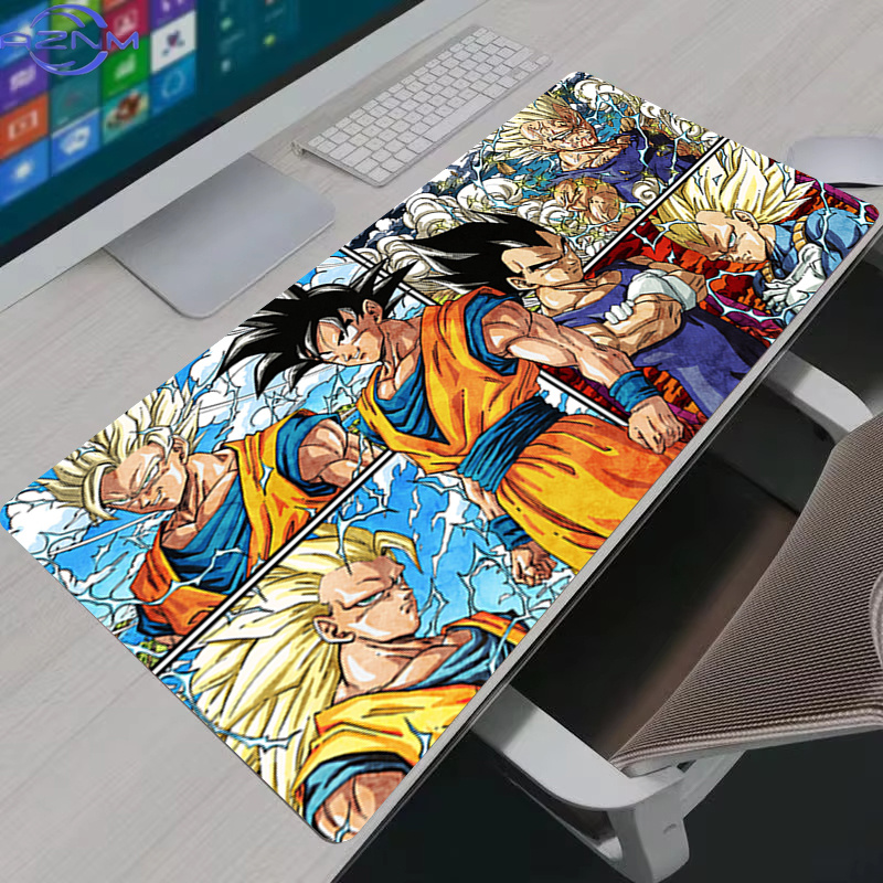 Mouse Pad Anime Gaming Mousepa - đánh giá và giá Pc Gaming Sultan
