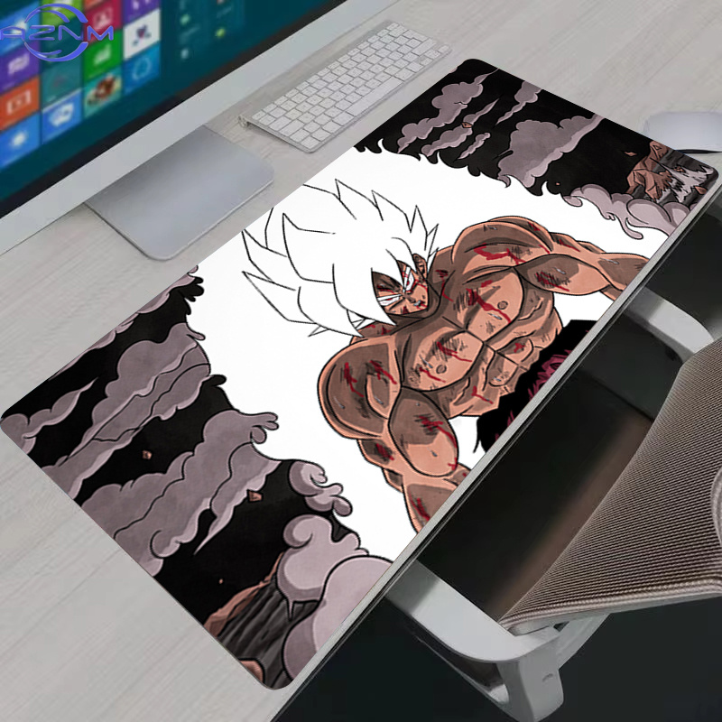 Mouse Pad Anime Gaming Mousepa - đánh giá và giá Pc Gaming Sultan