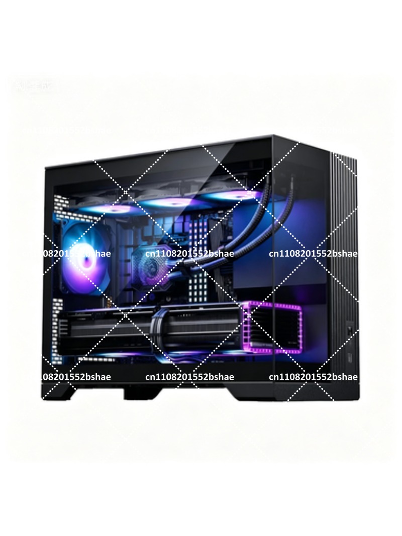 Custom Gaming PC Desktop  i5 1 - đánh giá và giá Pc Gaming I5