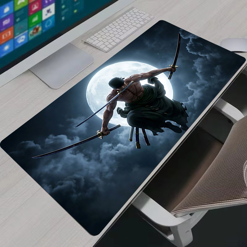 Mouse Pad PC Gamer Anime Desk  - đánh giá và giá Pc Gaming Jumbo