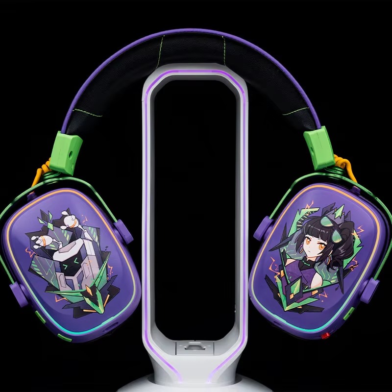 VALKYRIE VK S1 Gaming Headset  - đánh giá và giá Pc Gaming Y Monitor