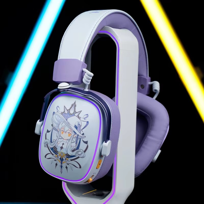 VALKYRIE VK S1 Gaming Headset  - đánh giá và giá Pc Gaming Y Monitor