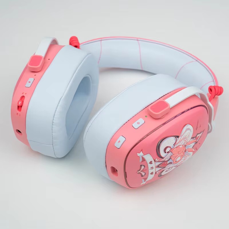 VALKYRIE VK S1 Gaming Headset  - đánh giá và giá Pc Gaming Y Monitor