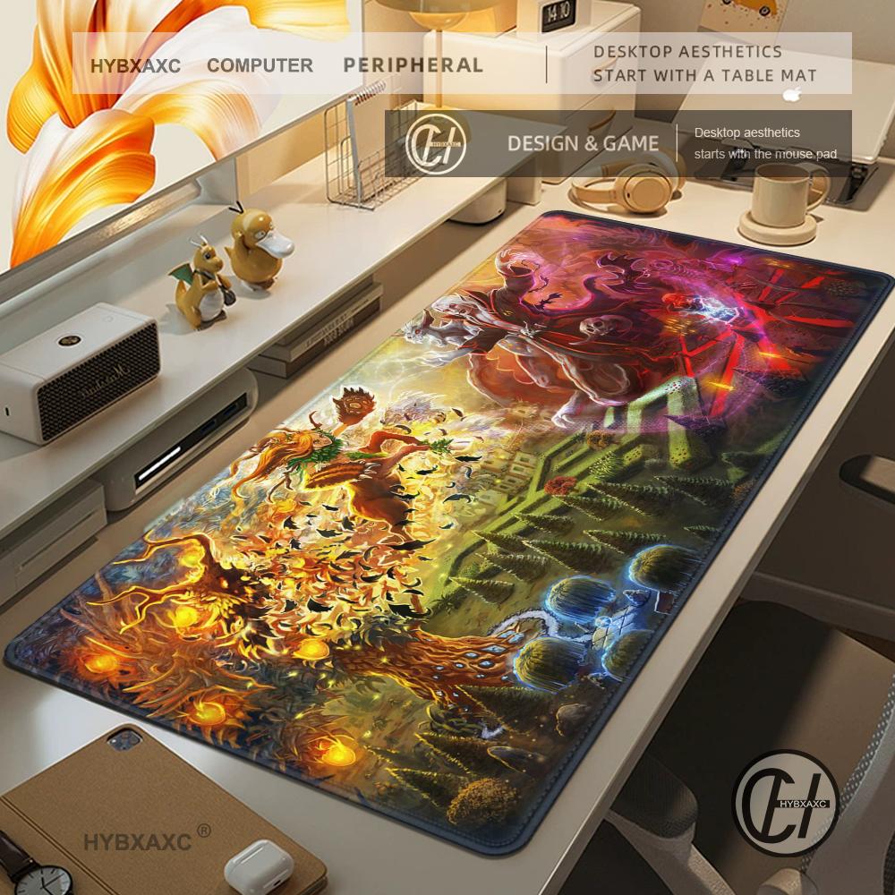 MMORPG Tibia Large Gaming Mous - đánh giá và giá Pc Gaming Sultan