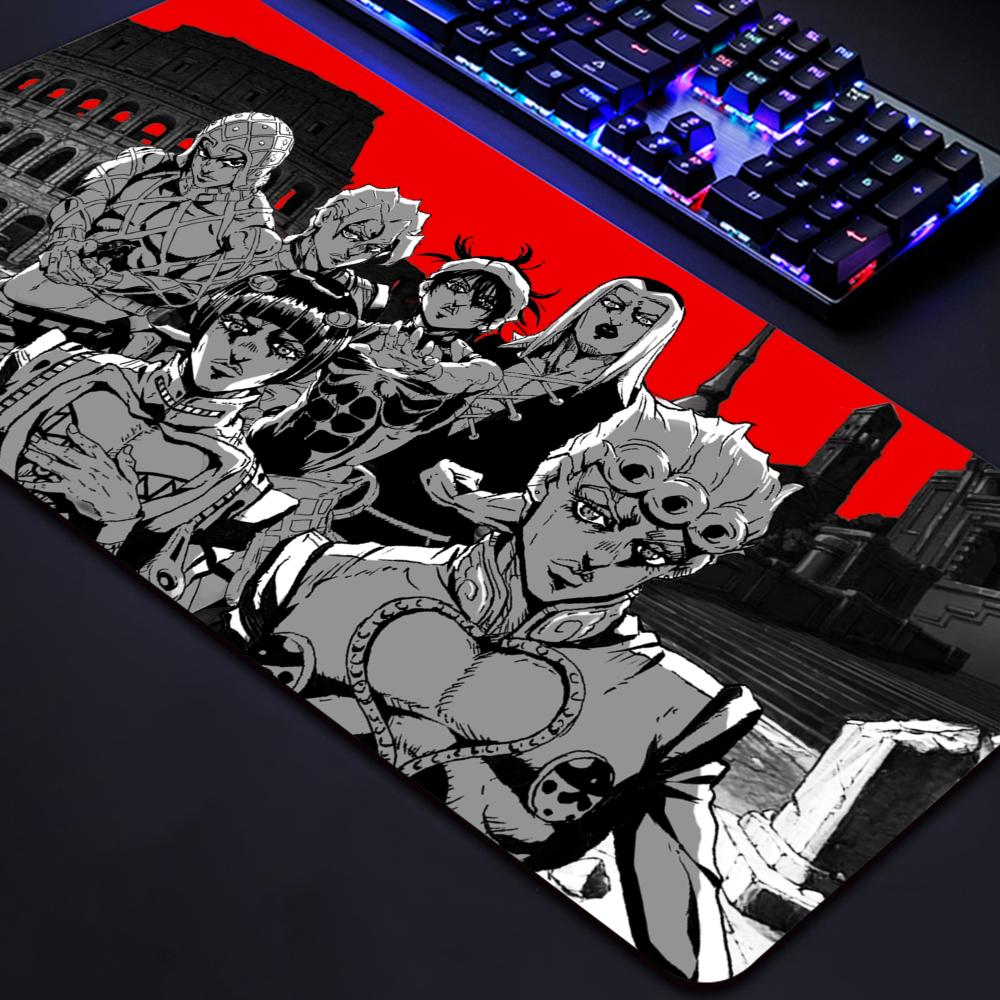 PC Gamer Joseph Joestar Mouse  - đánh giá và giá Pc Gaming Sultan
