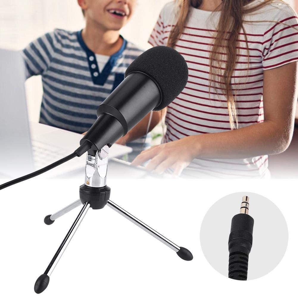 BM800 Condenser Microphone Pro - đánh giá và giá Pc Gaming Youtubers