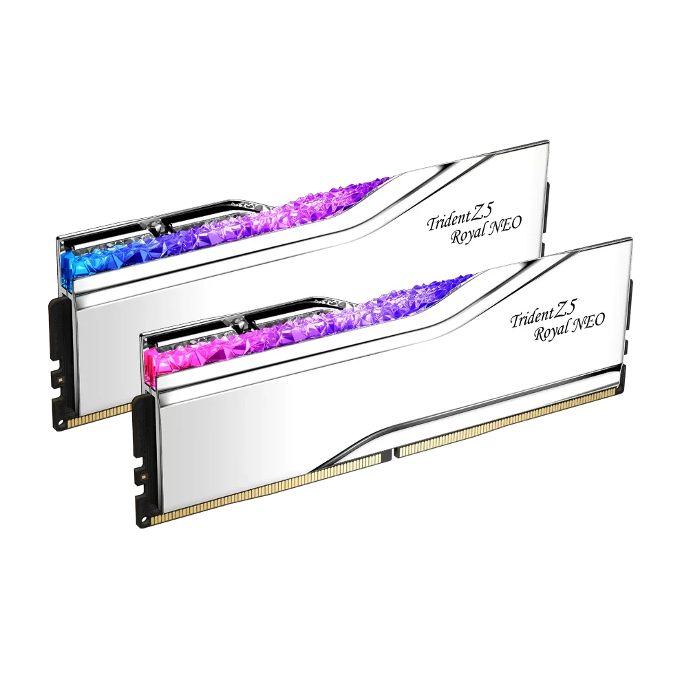 2026New G-SKILL Trident Z5 Roy - đánh giá và giá Pc Gaming Ddr5