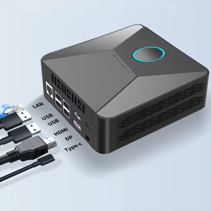 New Mini Pc 13th 12th Gen Core - đánh giá và giá Pc Gaming I5