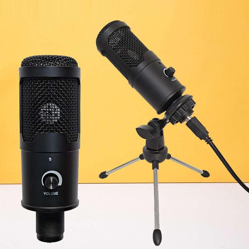 1.5m USB Condenser Microphones - đánh giá và giá Pc Gaming Youtubers