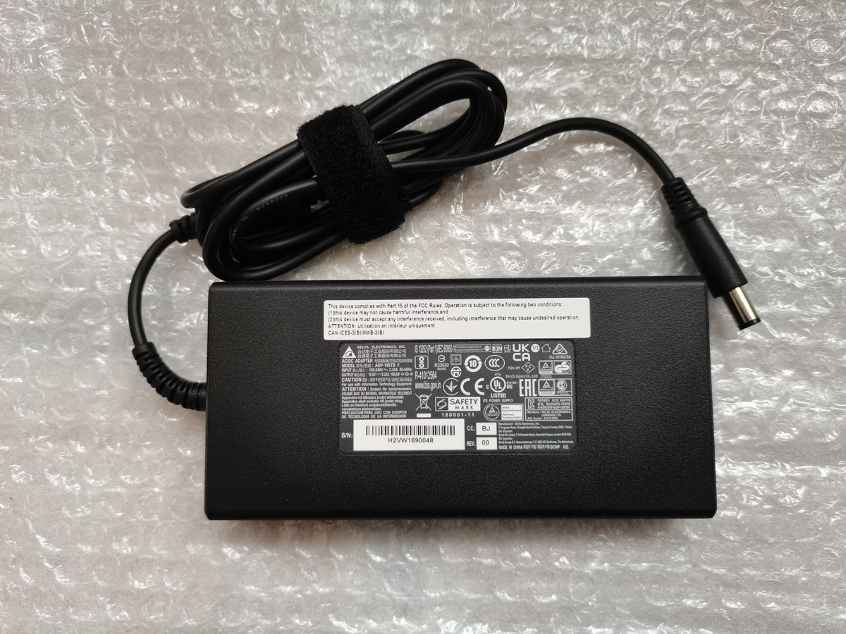 NEW Slim OEM Delta 19.5V 9.23A - đánh giá và giá Pc Gaming Uk