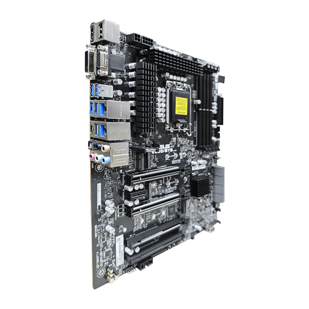 ASUS W680 Motherboard W680/SYS - đánh giá và giá Pc Gaming Ddr5