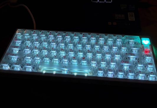 PMO Shenlin GL68 Wired Magneti - đánh giá và giá Pc Gaming Uk