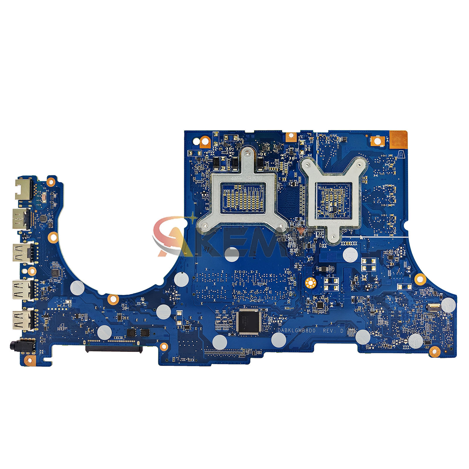 For ASUS FX504GM FX504GD Noteb - đánh giá và giá Pc Gaming I5