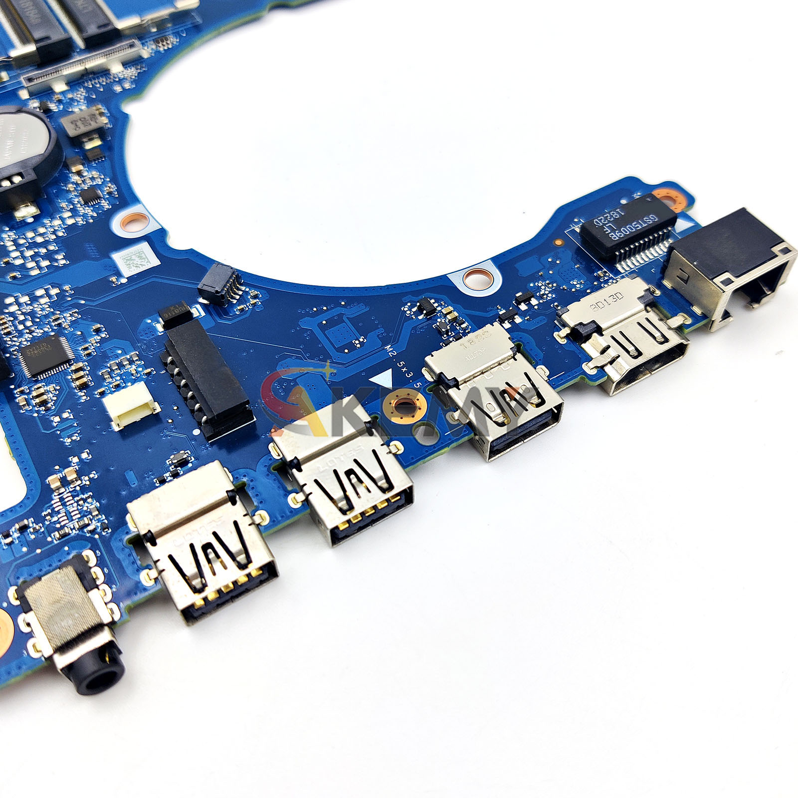 For ASUS FX504GM FX504GD Noteb - đánh giá và giá Pc Gaming I5