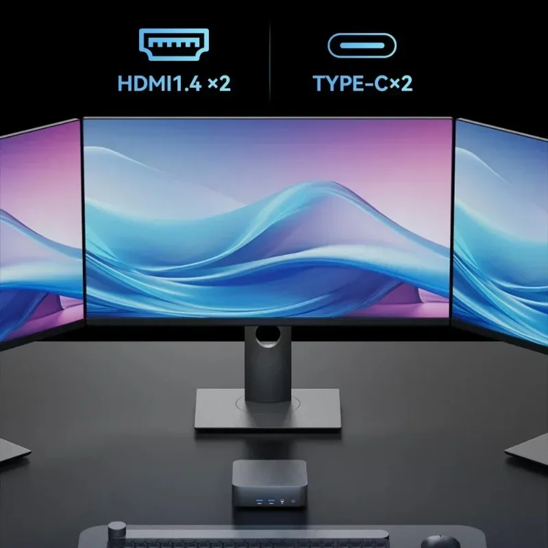 2026 Optimized Core N150 MINI  - đánh giá và giá Pc Gaming Optimization