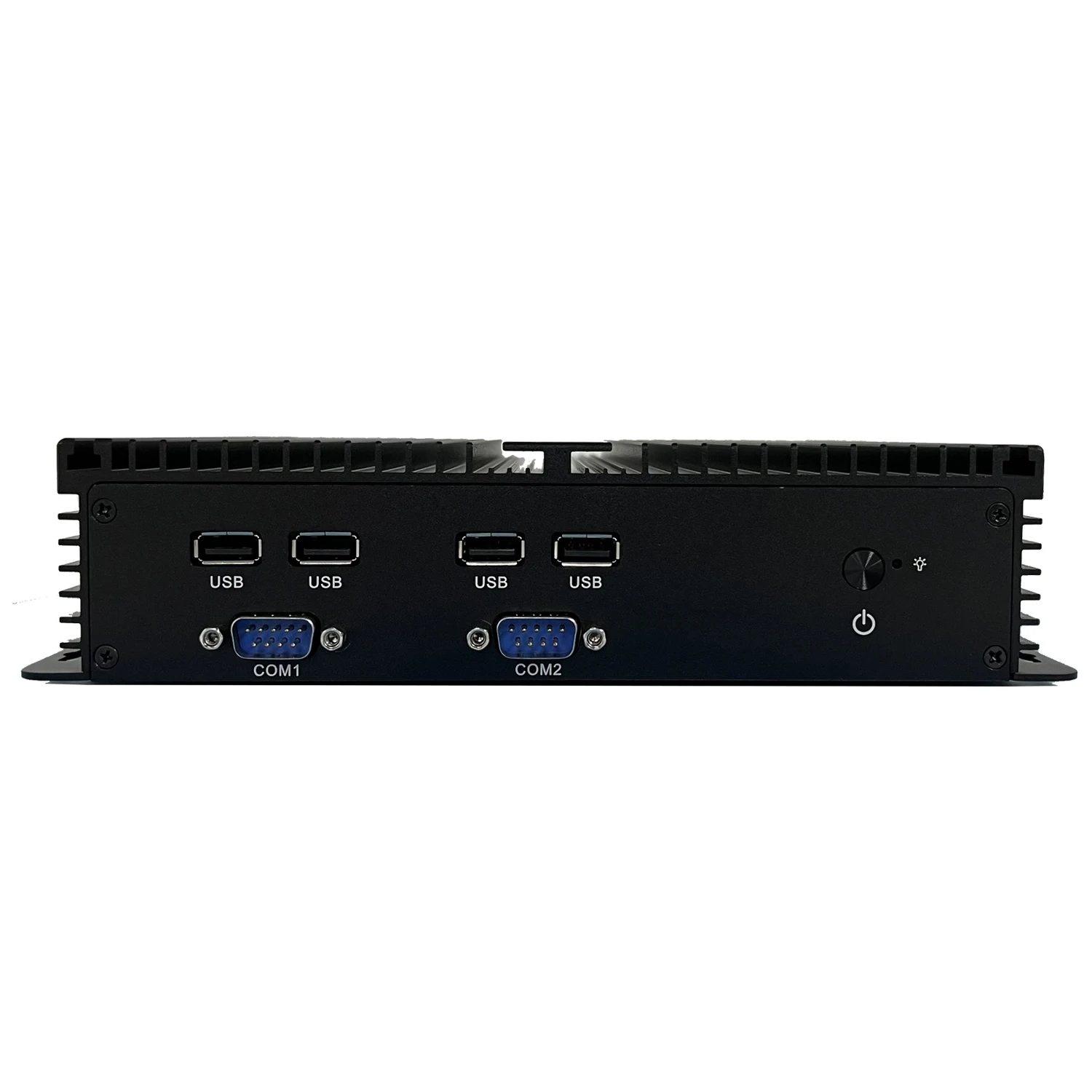 New 8th Gen Fanless Mini Pc wi - đánh giá và giá Pc Gaming I5