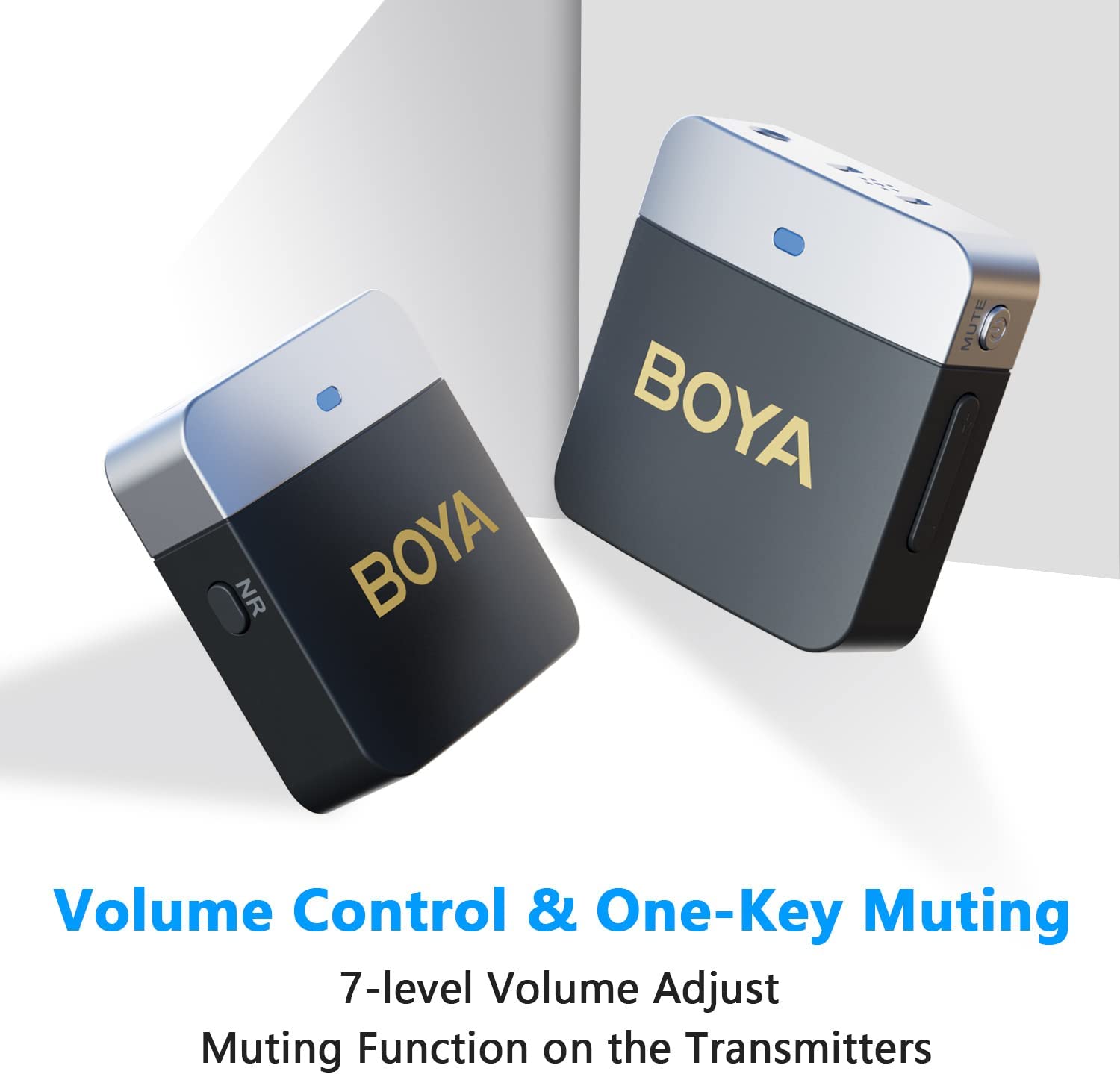BOYA BY-M1V 2.4G Không Dây Lav - đánh giá và giá Pc Gaming Youtubers