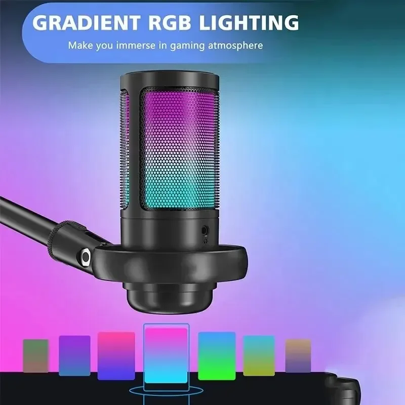 Professional USB Studio Microp - đánh giá và giá Pc Gaming Youtubers