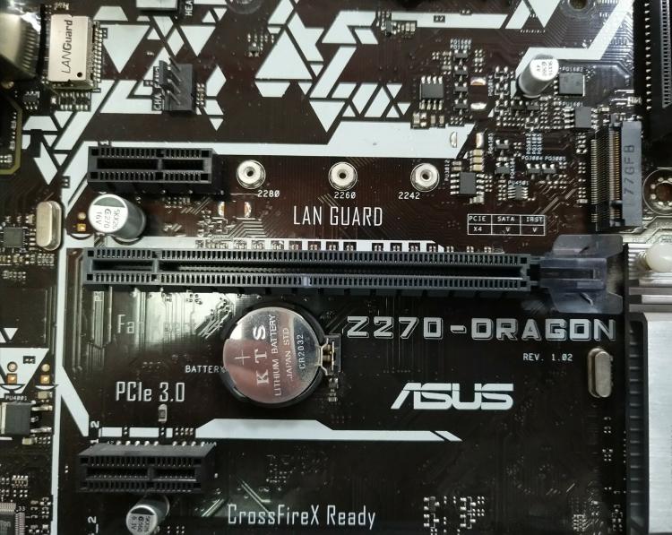 Motherboard For Asus PRIME Z27 - đánh giá và giá Pc Gaming I5