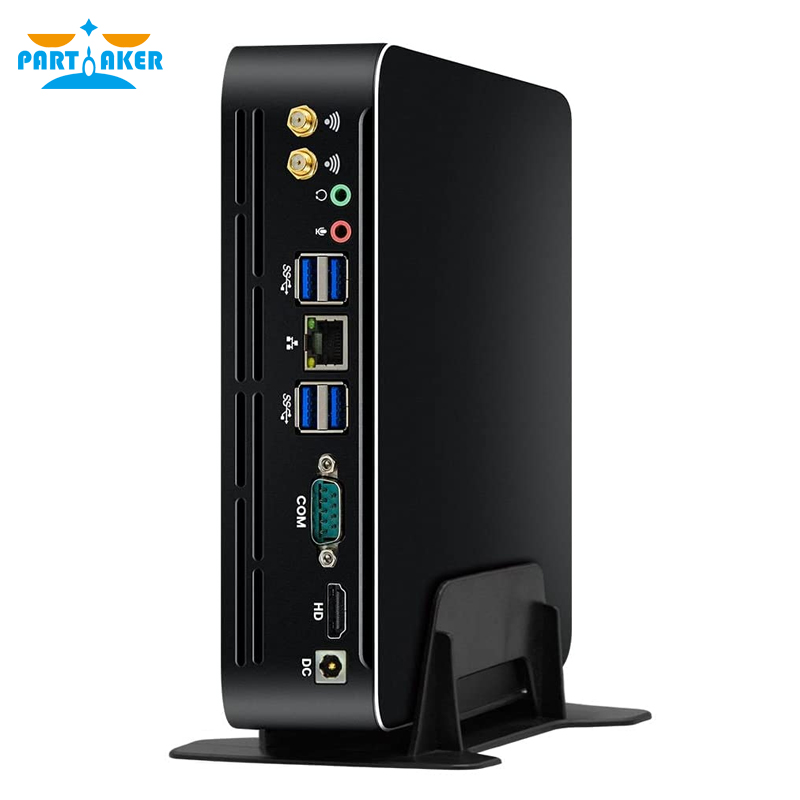 Partaker 11th Gen Intel Mini P - đánh giá và giá Pc Gaming I5