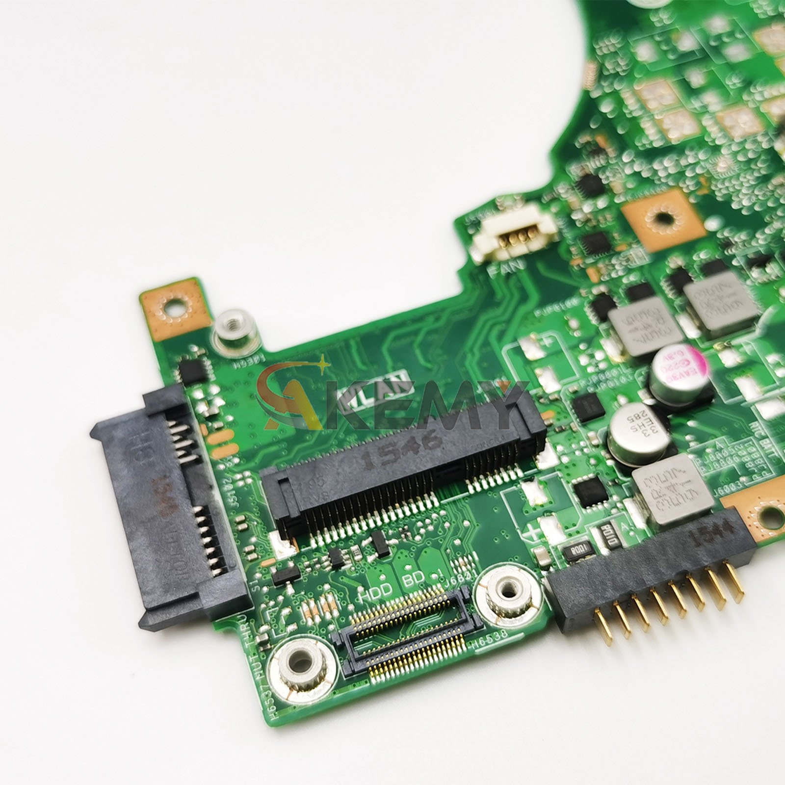 X455LA X455LD Mainboard For AS - đánh giá và giá Pc Gaming I5